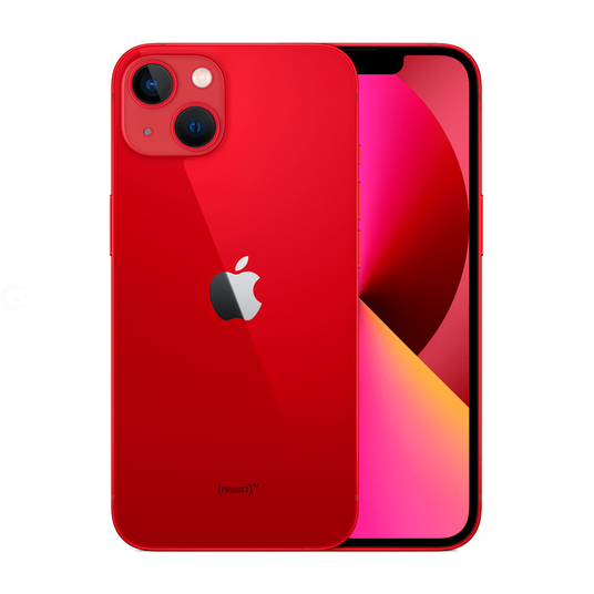Купити Б/У Apple iPhone 13 256GB PRODUCT Red (MLQ93) за ціною