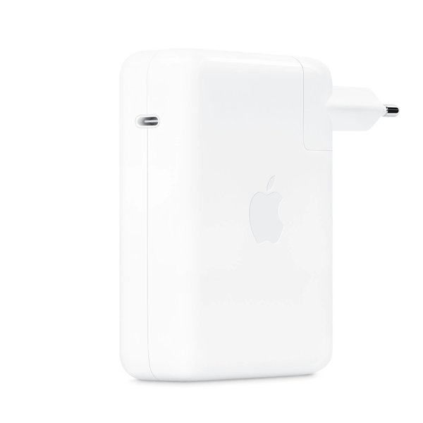 МЗП Apple 140W USB-C Power Adapter (MLYU3)  White (000706)