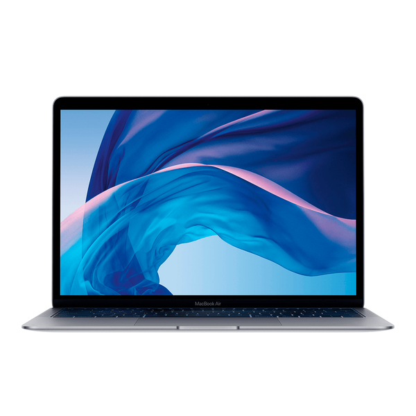 Apple MacBook Air 13,3" Retina (2019) Space Gray (006117)