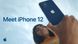 Apple iPhone 12 64GB Black (MGJ53, MGH63)