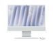 Apple iMac 24" M4/8CPU/8GPU/16GB/256GB Silver (MWUC3)