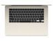 Б/У Apple MacBook Air 15" M3 16GB/256GB Starlight 2024 (MC9F4)