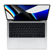 Apple MacBook Pro 14" M1 Pro 8CPU/14GPU/16GB/512GB Silver (MKGR3)