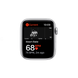 Б\У Apple Watch Series SE GPS 44mm Silver Aluminium Case with White Sport Band (MYDQ2)