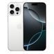Б/У Apple iPhone 16 Pro Max 256Gb White Titanium (MYWW3)