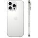 Б/У Apple iPhone 16 Pro Max 1TB eSIM White Titanium (MYWD3)