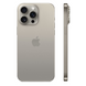 Apple iPhone 15 Pro Max 1TB Natural Titanium (MU7J3) UA
