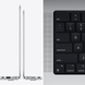 Apple MacBook Pro 14" M2 Max 12CPU/30GPU/32Gb/1TB Silver 2023 (MPHK3)