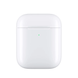 Беспроводной зарядный кейс Apple Wireless Charging Case for Airpods 2 White (MR8U2)