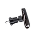 Автомобільний тримач Pitaka MagEZ Car Mount Lite Car Vent Black (CM003)