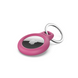 Чохол для AirTag BELKIN Secure Holder with Key Ring AirTag Pink (F8W973BTPNK)