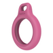 Чохол для AirTag BELKIN Secure Holder with Key Ring AirTag Pink (F8W973BTPNK)