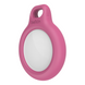 Чохол для AirTag BELKIN Secure Holder with Key Ring AirTag Pink (F8W973BTPNK)