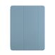 Чохол для iPad Air 13" (M2) Apple Smart Folio - Denim (MWKA3)