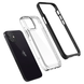 Чохол для iPhone 12 mini Spigen Neo Hybrid (Crystal Black) ACS01749