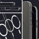 Чохол для iPhone 12 Pro Max Spigen Ultra Hybrid MagSafe Graphite (ACS02623)