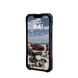 Чехол для iPhone 14 UAG Monarch Pro MagSafe Black (114028114040)