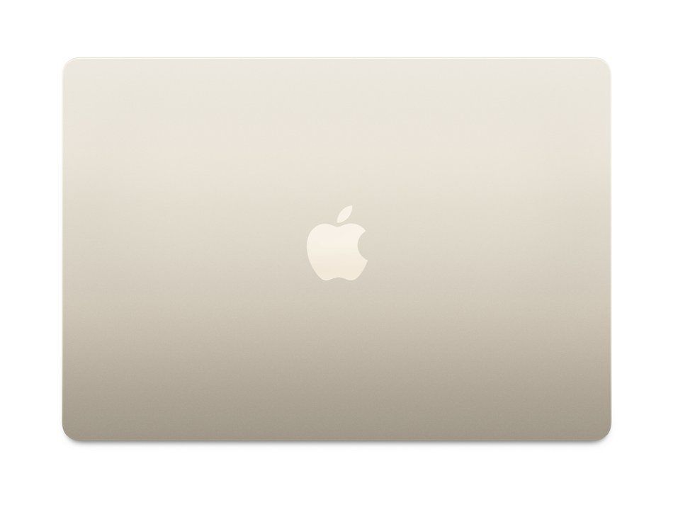 Б/У Apple MacBook Air 15" M3 16GB/256GB Starlight 2024 (MC9F4)