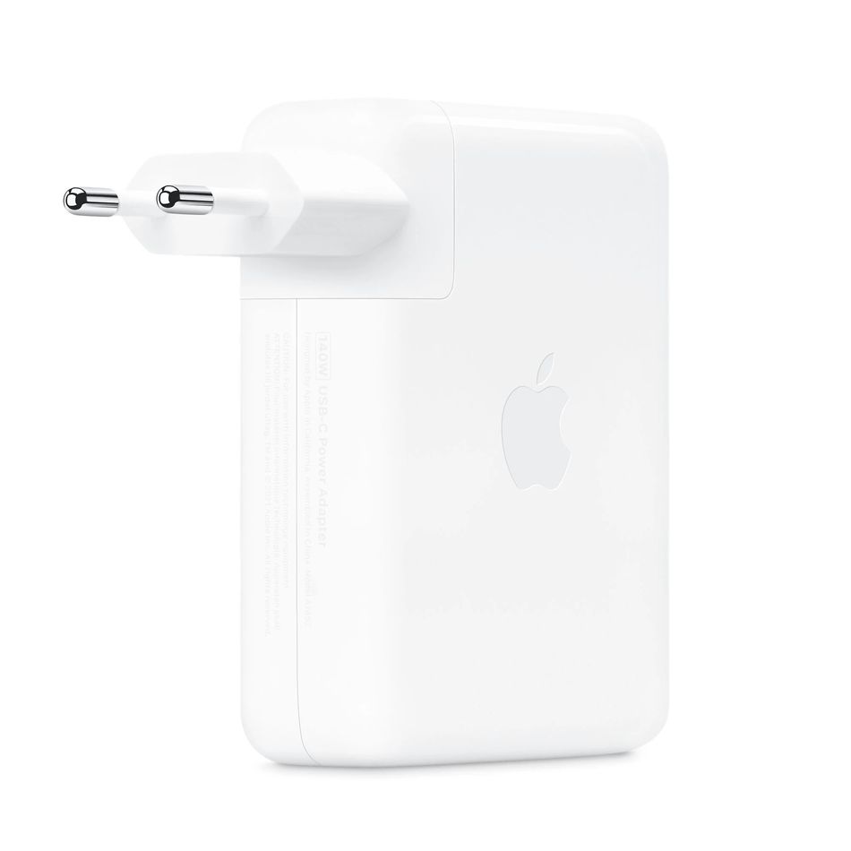 СЗУ Apple 140W USB-C Power Adapter (MLYU3)