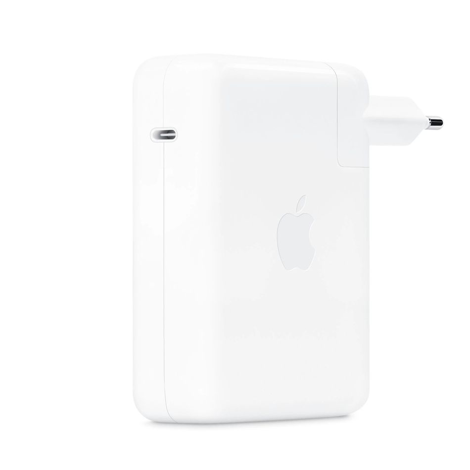 МЗП Apple 140W USB-C Power Adapter (MLYU3)