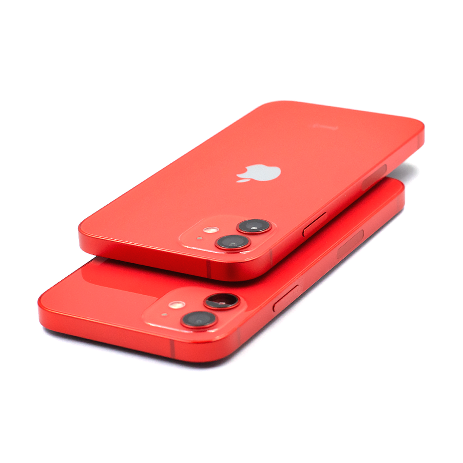 Б/У Apple iPhone 12 128GB PRODUCT Red (MGJD3/MGHE3)