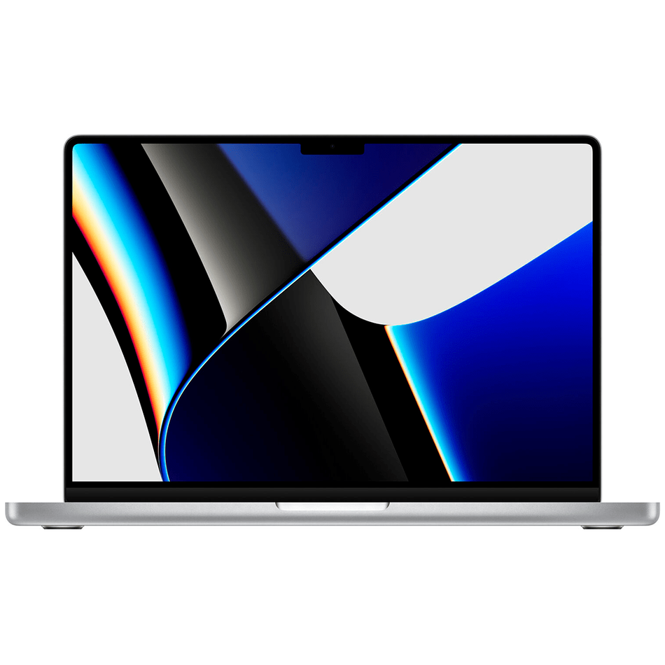 Apple MacBook Pro 14" M1 Max 10CPU/24GPU/32GB/512GB Silver (Z15J001WD)