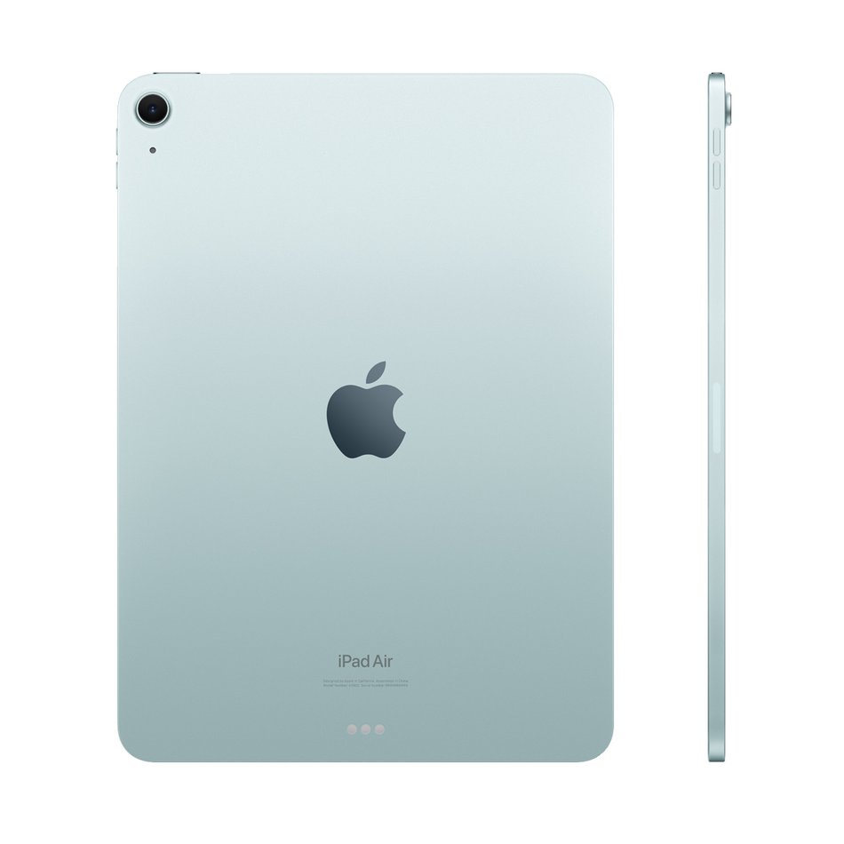 Apple iPad Air 11'' 2024 Wi-Fi 1TB Blue (MUWR3)