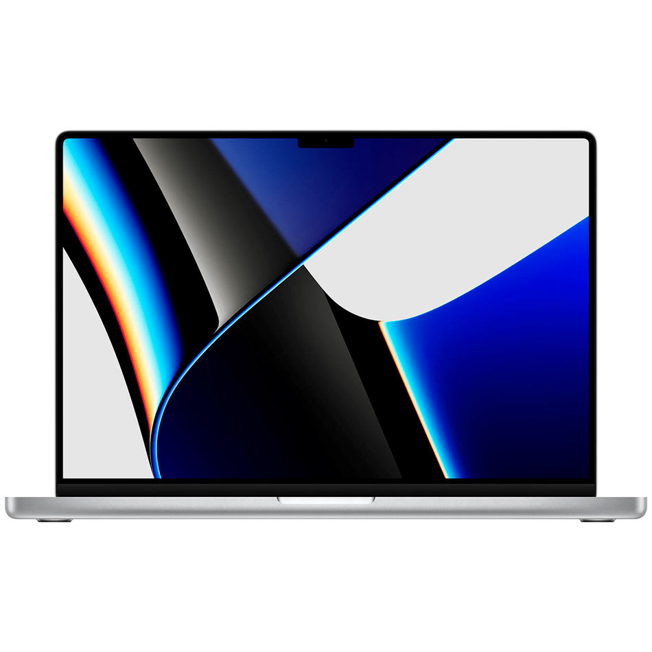 Apple MacBook Pro 14" M2 Pro 10CPU/16GPU/16GB/2TB Silver (Z17K000N9)