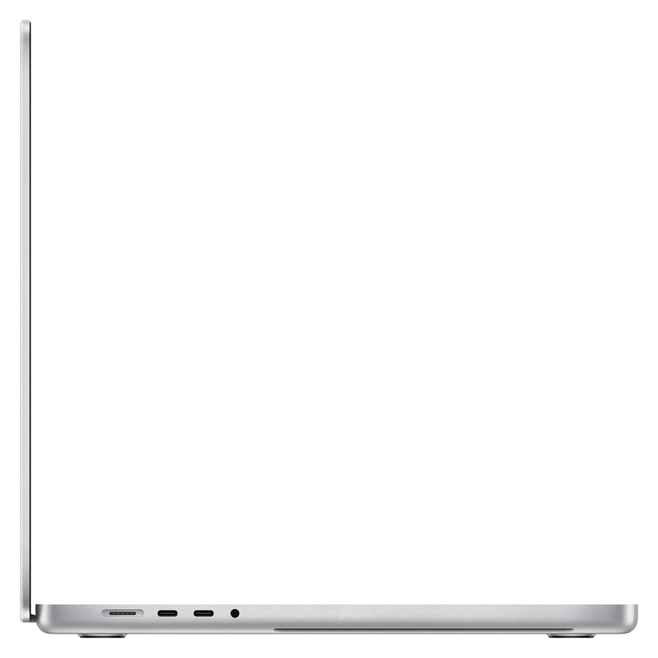 Apple MacBook Pro 14" M2 Pro 10CPU/16GPU/16GB/2TB Silver (Z17K000N9)