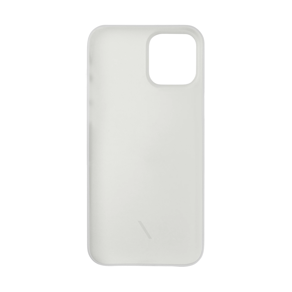 Чохол для iPhone 12/12 Pro Native Union Clic Air Case Clear (CAIR-CLE-NP20M)