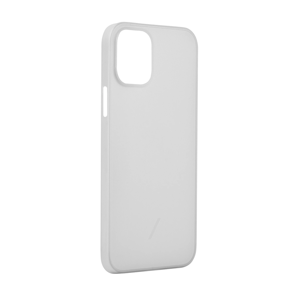Чохол для iPhone 12/12 Pro Native Union Clic Air Case Clear (CAIR-CLE-NP20M)