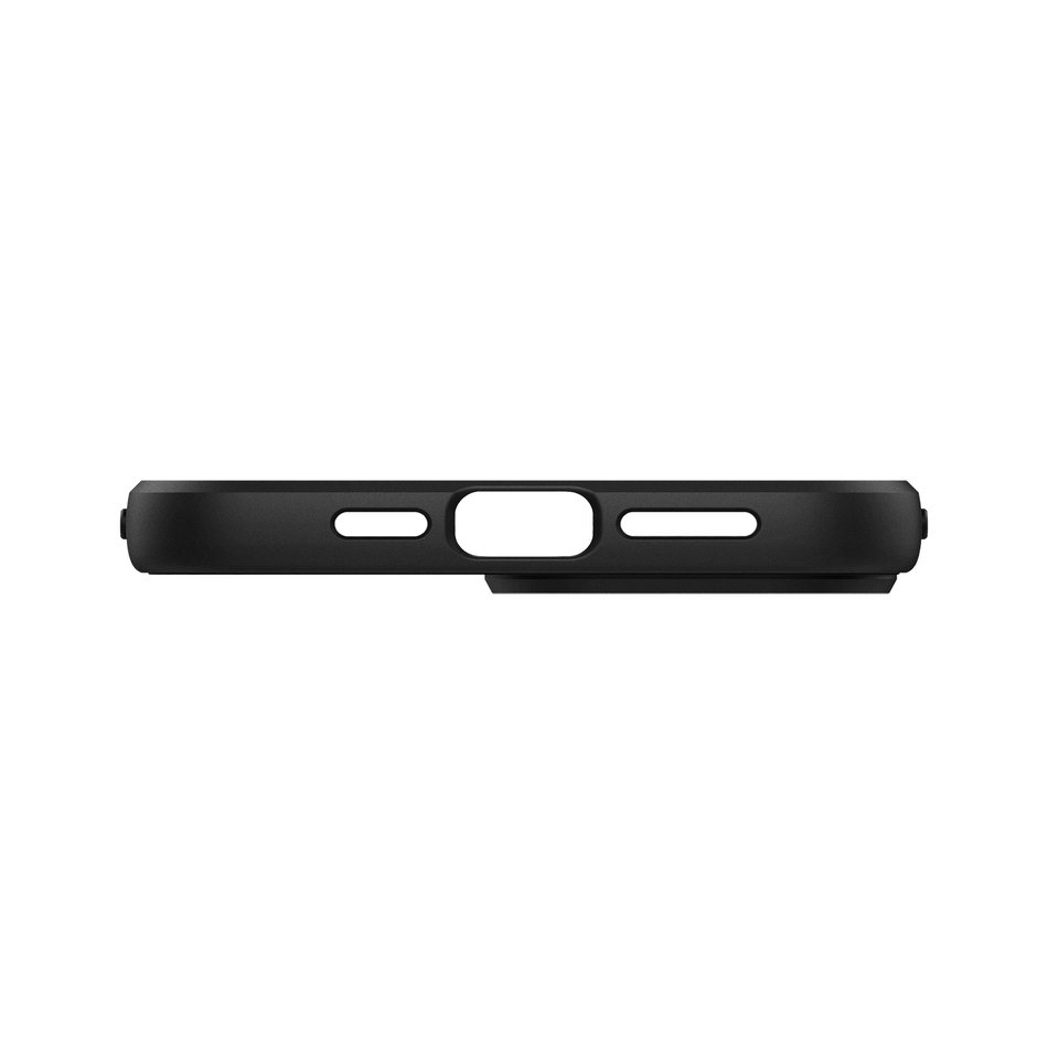 Чехол для iPhone 13 Pro Max Spigen Core Armor Mag (Matte Black) ACS03238