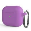 Чехол для AirPods 3 ArmorStandart Hang Case (Purple) ARM60317