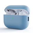 Чехол для Airpods Pro 2 ArmorStandart Silicone Case Light Blue (ARM64535)