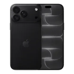 Apple iPhone 18 Pro Max 512GB eSIM Black (MJW84/MJX94)