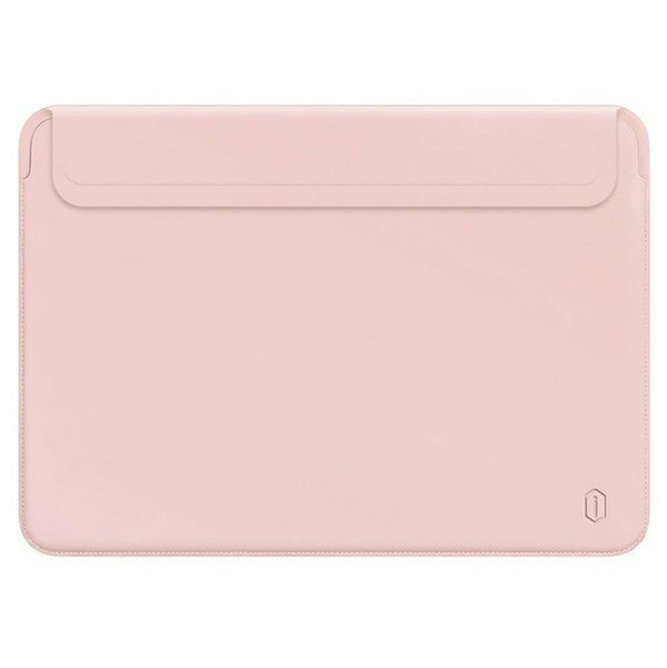 Чехол для MacBook Pro 13" WIWU Skin Pro II Series Pink