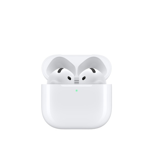 Apple AirPods 4 без Поглинання Шуму (MXP63)