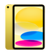 Б/У Apple iPad 10 10.9" 2022 Wi-Fi 64GB Yellow (MPQ23)
