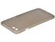 Чохол для iPhone 7 / 8 2E UT Case ( Gray ) (MCUTGR)