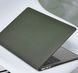 Чохол для MacBook Pro 16,2" (2021) A2485 WiWU iKavlar Laptop Case (Green)