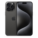 Б/У Apple iPhone 15 Pro Max 512GB Black Titanium (MU7C3)