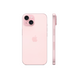 Б/У Apple iPhone 15 256GB Pink eSIM (MTM53)