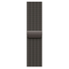 Б/У Apple Watch Series 11 GPS + Cellular 42mm Slate Tit. Case w. Slate Milanese Loop