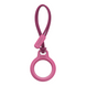 Чохол для AirTag Belkin Secure Holder with Strap Pink (F8W974BTPNK)