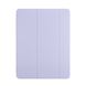 Чохол для iPad Air 13" (M2) Apple Smart Folio - Light Violet (MWKD3)