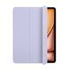 Чохол для iPad Air 13" (M2) Apple Smart Folio - Light Violet (MWKD3)