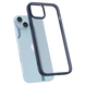 Чохол для iPhone 14 Spigen Ultra Hybrid, Navy Blue (ACS05045)