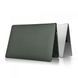 Чехол для MacBook Pro 16,2" (2021) A2485 WiWU iKavlar Laptop Case (Green)