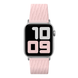 Ремінець для Watch 38/40/41 mm LAUT ACTIVE 2.0 Sport Watch Strap (Chalk Pink) L_AWS_A2_CP