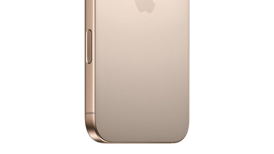 Б/У Apple iPhone 16 Pro Max 1TB eSIM Desert Titanium (MYWE3)